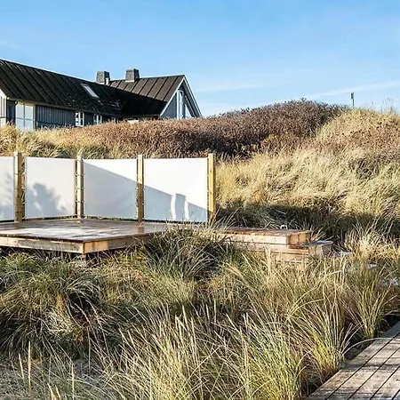 Casa de Férias Bl1324-blokhus-pirupshvarrevej-101 Blokhus