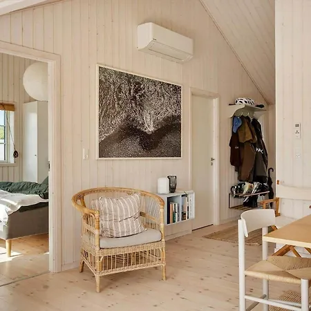 Casa vacanze Bl1324-blokhus-pirupshvarrevej-101 Blokhus