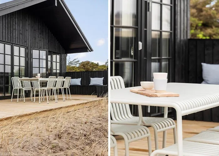 Сasa de vacaciones Bl1324-blokhus-pirupshvarrevej-101 Blokhus